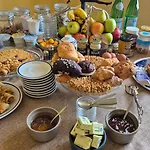 Casa Forster Bed & Breakfast Cannero Riviera