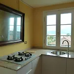 לינה וארוחת בוקר Casa Forster