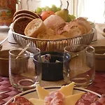Casa Forster Bed & Breakfast 4*