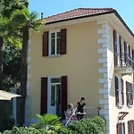Casa Forster Bed & Breakfast Cannero Riviera