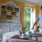 Casa Forster Bed & Breakfast Cannero Riviera