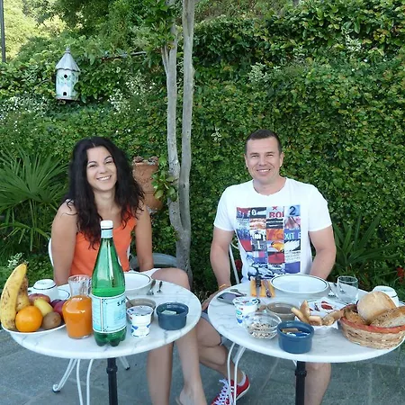 Bed & Breakfast Casa Forster 4*