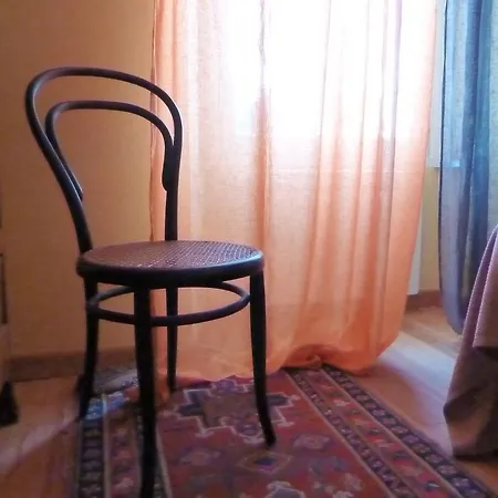 Bed and breakfast Casa Forster Cannero Riviera