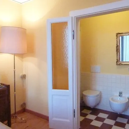 Casa Forster Bed & Breakfast 4*