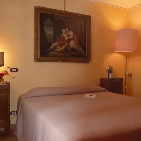 Casa Forster Bed and Breakfast 4*