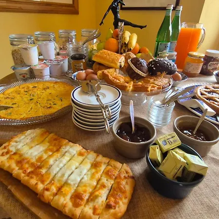 Casa Forster Bed and Breakfast 4*