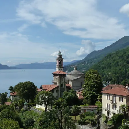 Bed & Breakfast Casa Forster Cannero Riviera