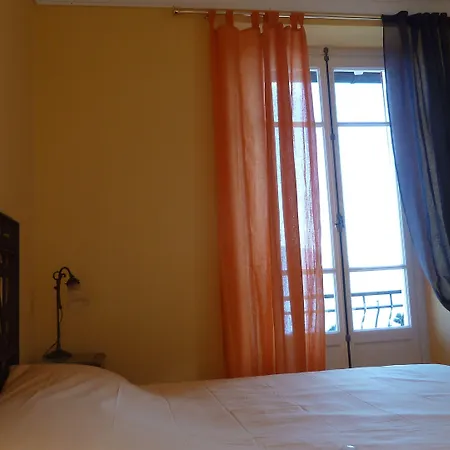 Casa Forster 4* קנרו ריביירה