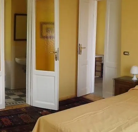 Casa Forster Bed and Breakfast 4*