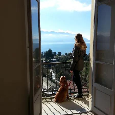 Casa Forster Bed and Breakfast 4*