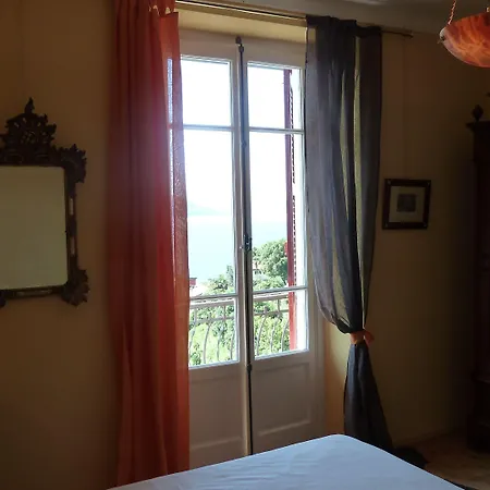 Bed and Breakfast Casa Forster