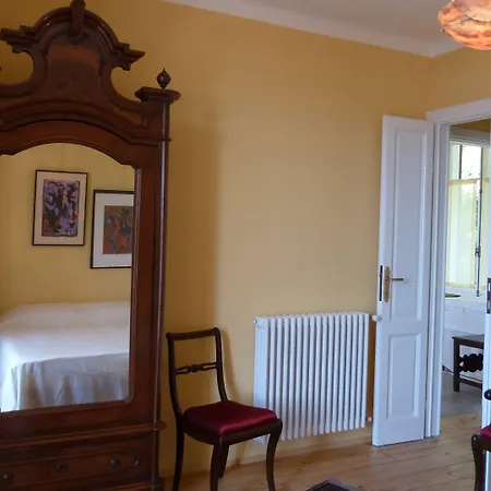 Casa Forster Bed and Breakfast 4*