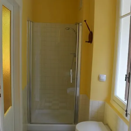 Casa Forster קנרו ריביירה