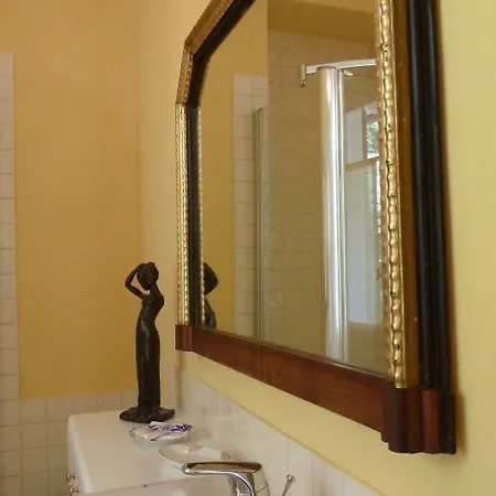 Casa Forster Bed and Breakfast 4*