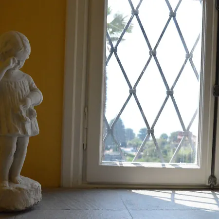 Bed and Breakfast Casa Forster Cannero Riviera