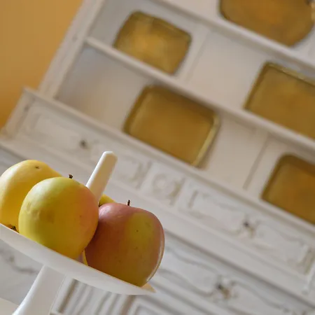 Casa Forster 4* Cannero Riviera