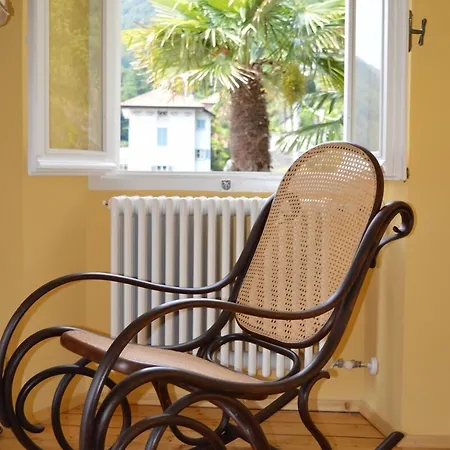 Casa Forster Bed and Breakfast Cannero Riviera