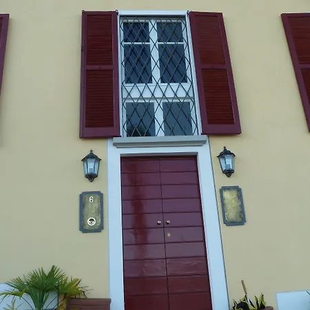Casa Forster קנרו ריביירה