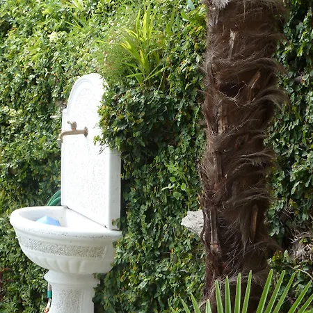 Casa Forster Bed and Breakfast 4*