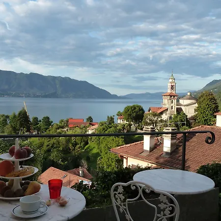 Bed and Breakfast Casa Forster 4*