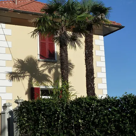 Casa Forster Bed and Breakfast 4*