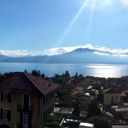 Casa Forster Bed and Breakfast Cannero Riviera