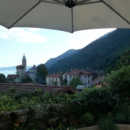Casa Forster 4*