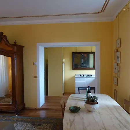 Casa Forster קנרו ריביירה