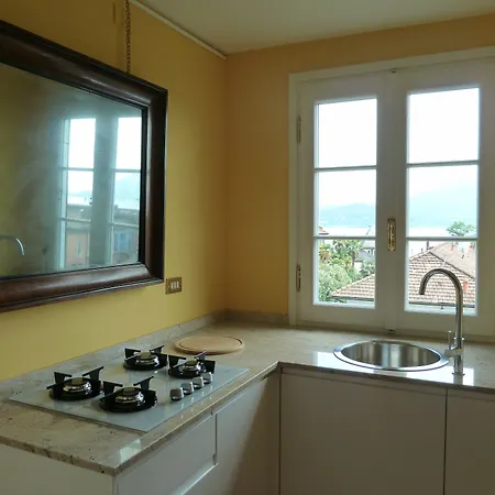 Bed and Breakfast Casa Forster