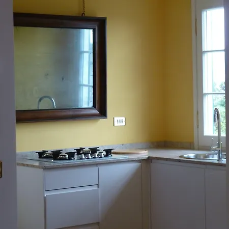 Casa Forster Cannero Riviera