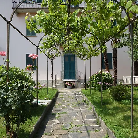 Casa Forster קנרו ריביירה