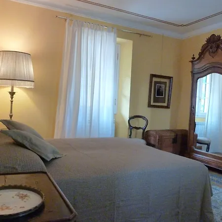 Casa Forster קנרו ריביירה
