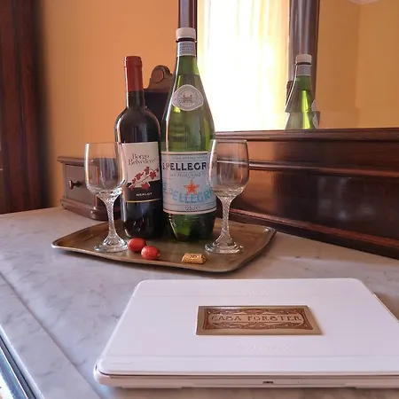 Casa Forster 4* Cannero Riviera