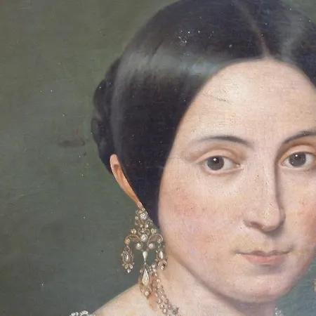 Casa Forster 4* Cannero Riviera