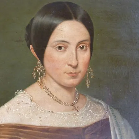 Bed and Breakfast Casa Forster 4*