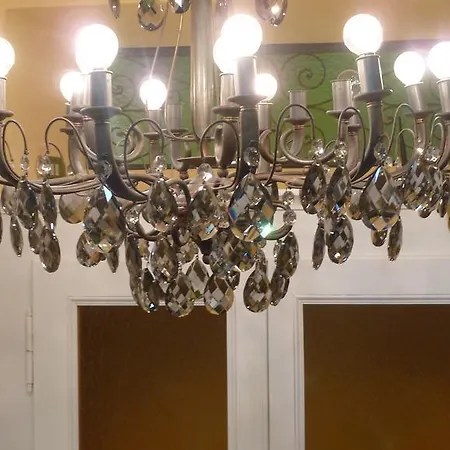 Casa Forster Bed and Breakfast Cannero Riviera