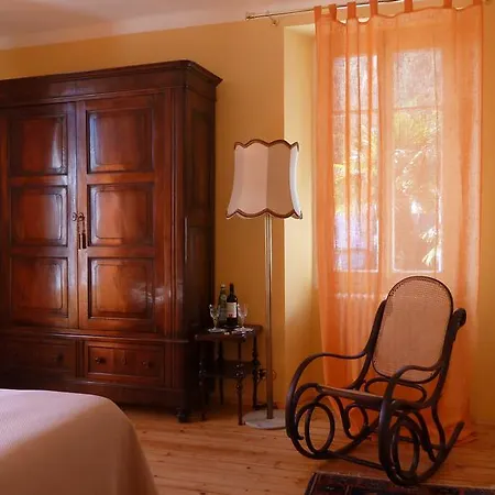 Casa Forster Bed and Breakfast