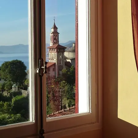 Casa Forster Bed and Breakfast