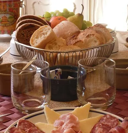 Casa Forster Bed and Breakfast 4*