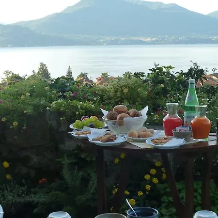 Casa Forster Bed and Breakfast