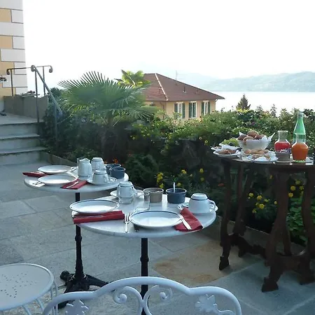 Bed and Breakfast Casa Forster