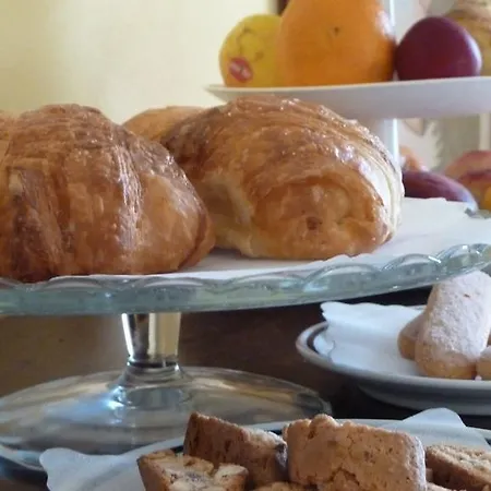 Bed and Breakfast Casa Forster Cannero Riviera