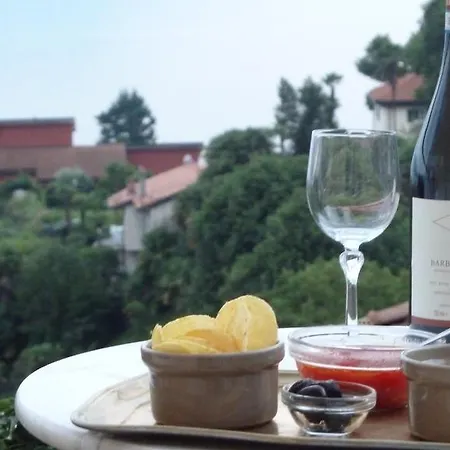 Bed and Breakfast Casa Forster 4*