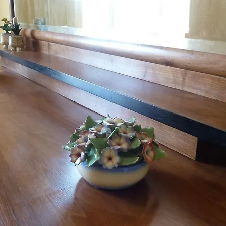 Oda ve Kahvaltı Casa Forster Cannero Riviera