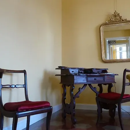 Casa Forster Bed & Breakfast 4*