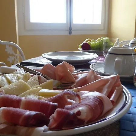 Casa Forster Bed and Breakfast Cannero Riviera