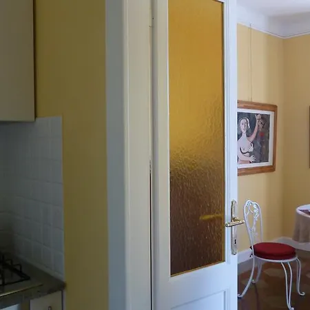 Casa Forster Cannero Riviera