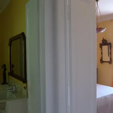 Bed & Breakfast Casa Forster Cannero Riviera