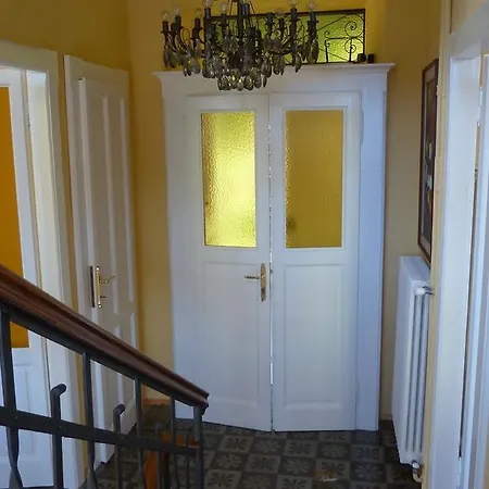 Casa Forster 4* קנרו ריביירה