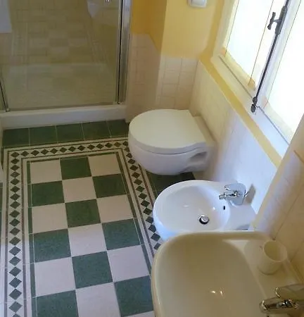 Bed & Breakfast Casa Forster